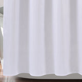 Night Sky Shower Curtain