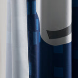 Video Games Window Curtains