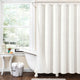 Bathroom Accessories & Curtains