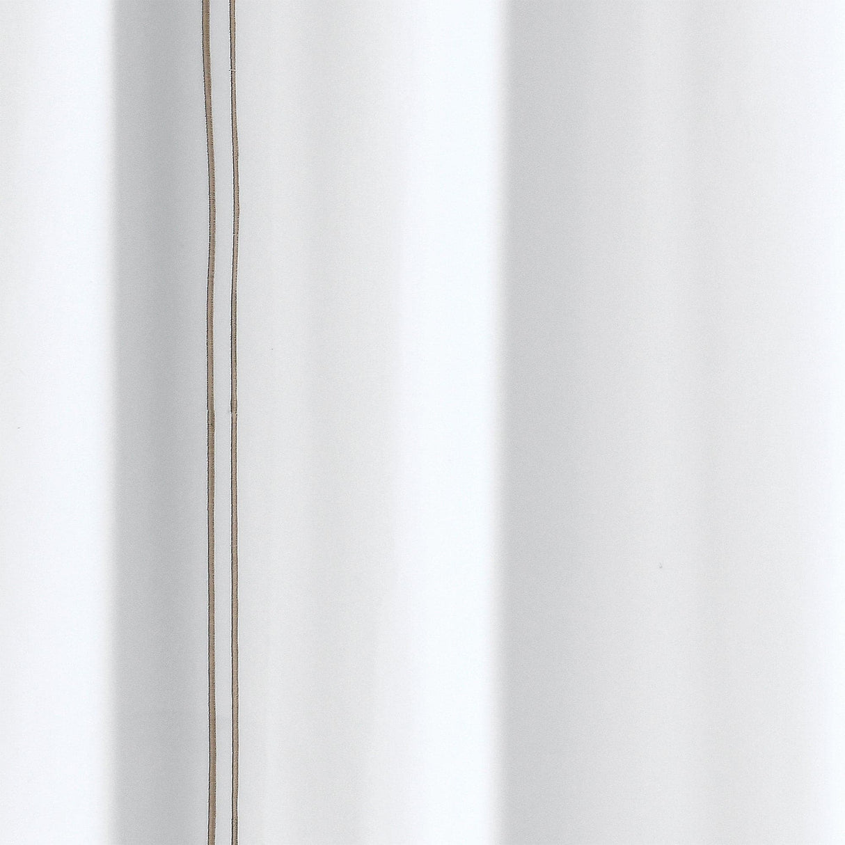 Hotel Collection Shower Curtain