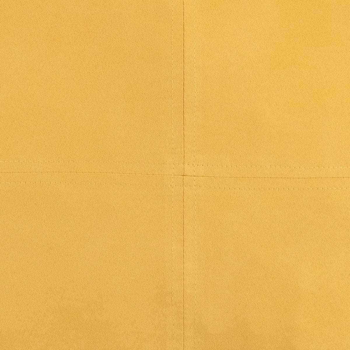 Faux Suede Decorative Pillow