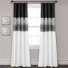 Night Sky 100% Blackout Window Curtain Panel