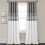 Night Sky 100% Blackout Window Curtain Panel