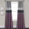 Night Sky 100% Blackout Window Curtain Panel