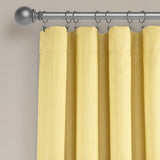 Night Sky 100% Blackout Window Curtain Panel