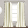 Reyna 100% Blackout Window Curtain Panel