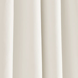 Reyna 100% Blackout Window Curtain Panel