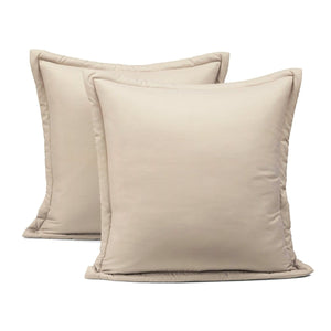 Ravello Pintuck Stripe 5 Piece Comforter Set