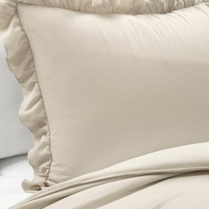 Reyna Ultra Soft Comforter Set