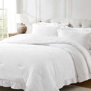 Reyna Comforter Set