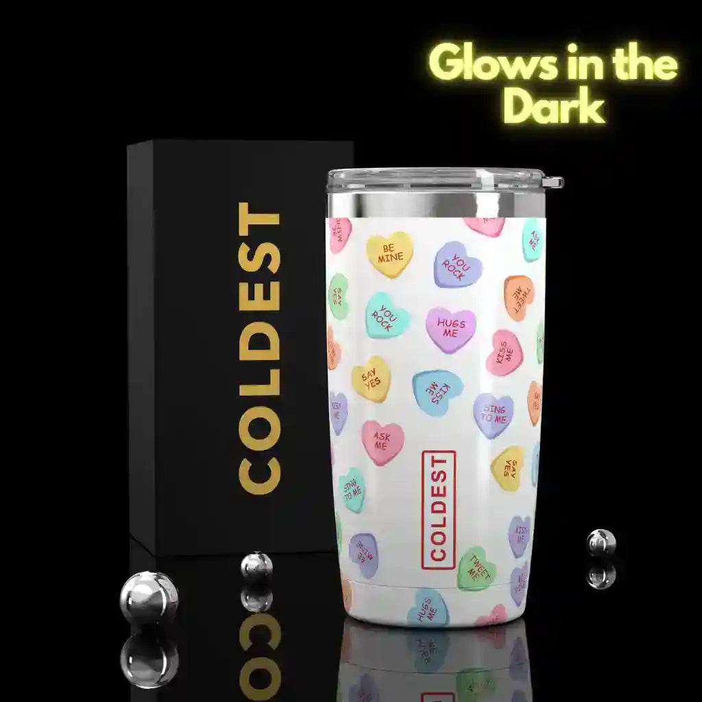 Coldest 20 oz Tumbler v2 – Tuesday Morning