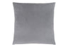 Square Decorative Throw Pillows with Hypoallergenic Insert