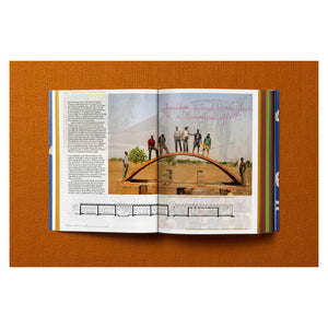 Francis Kéré. Building Stories (English)