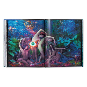 David LaChapelle. Good News (English)