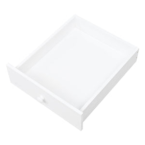 TOPMAX 65.7'' Tall Garden Potting Bench Table with Hutch