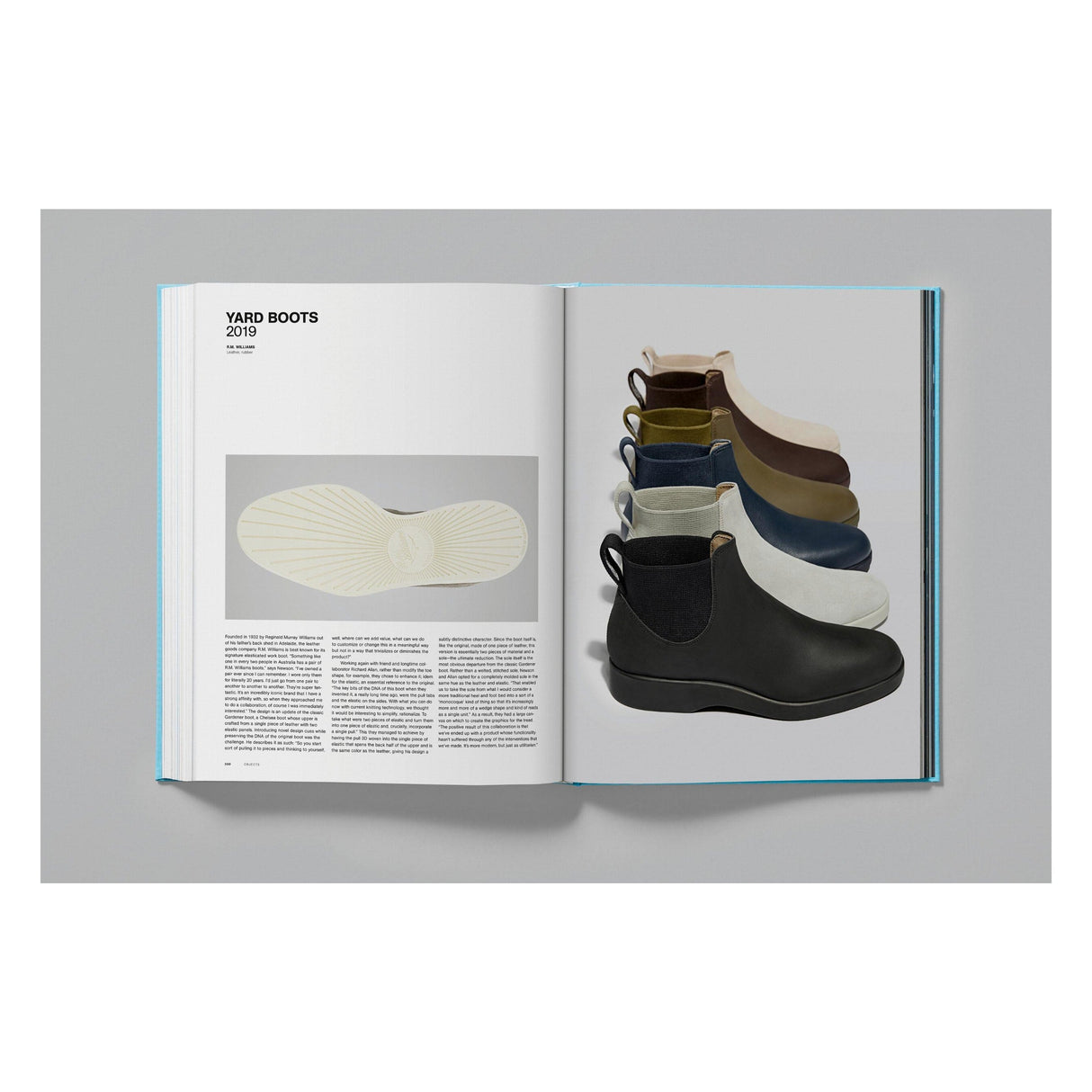 Marc Newson. Works 84-24 (English)