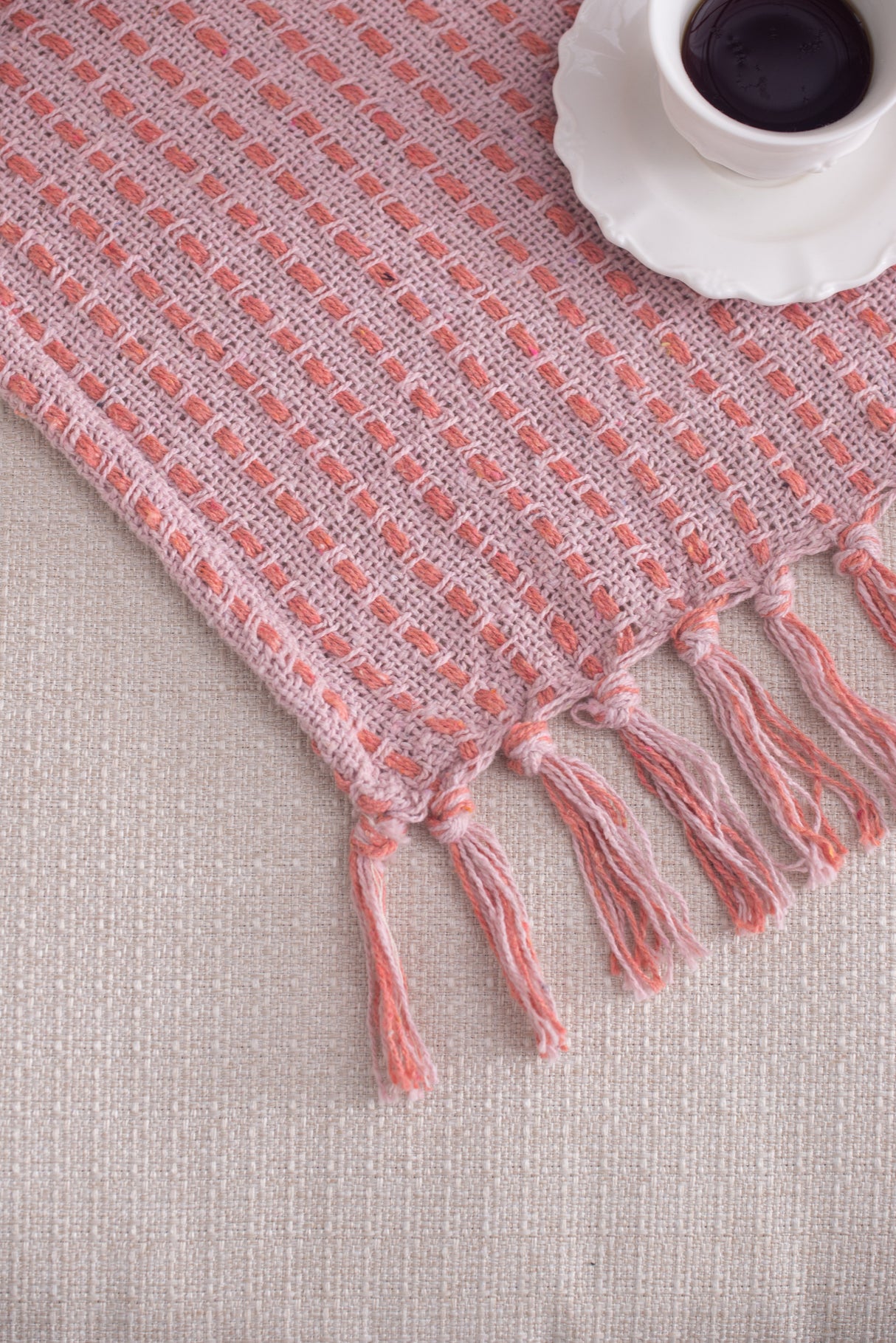 50x60" Decorative Throw Blanket