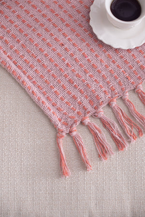 50x60" Decorative Throw Blanket