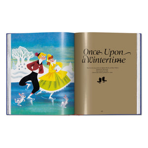 Walt Disney’s Children’s Classics 1937–1953 (English)