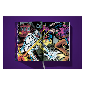 Marvel Comics Library. Silver Surfer. 1968–1970 (English)