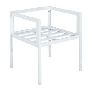 All-Weather Outdoor Dining Chair (Set of 2)