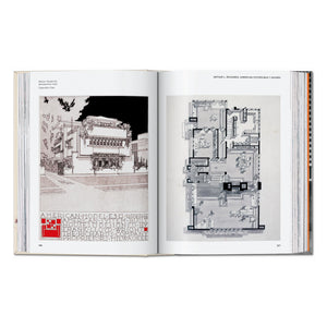 Frank Lloyd Wright. 45th Ed. (English)