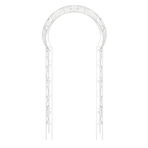 Metal Garden Arch