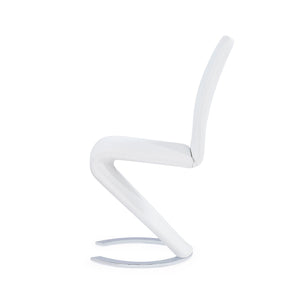 Marcus - Horseshoe Dining Chairs (Set of 2)