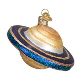 Saturn Ornament by Old World Christmas
