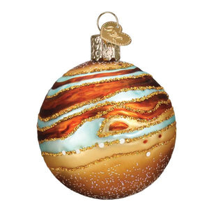 Jupiter Ornament Christmas Decoration