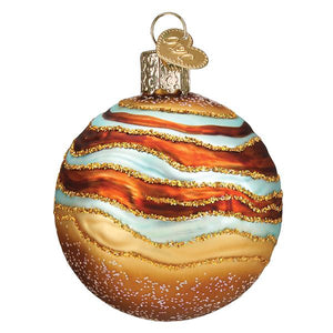 Jupiter Ornament Christmas Decoration