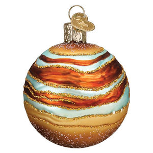 Jupiter Ornament Christmas Decoration