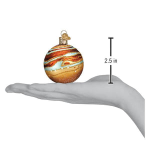 Jupiter Ornament Christmas Decoration