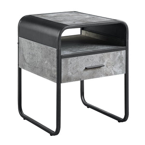 Raziela - End Table