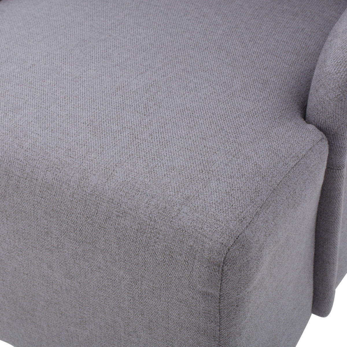 Alight - Upholstered Dining Chair With High Back And Birch Wood Legs (Set of 2)