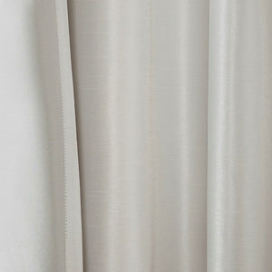Twist Tab Total Blackout Window Curtain Panel
