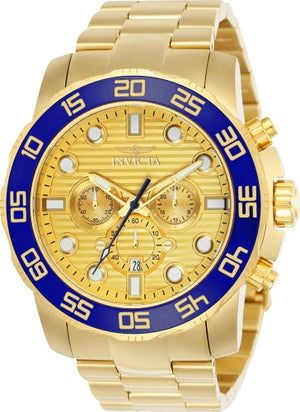 Invicta Men's Pro Diver