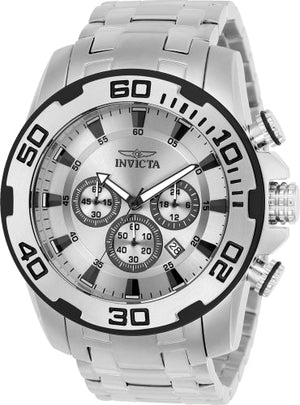 Invicta Men's Pro Diver
