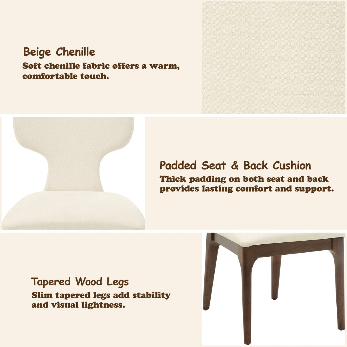 Koen Dining Chair