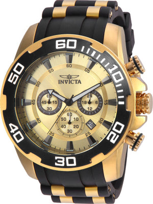 Invicta Men's Pro Diver