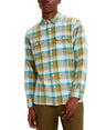 Levi's Men's Classic Worker Relaxed Fit Overshirt - Brown