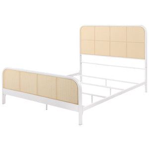 Randall - Bed