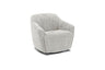Millie - 1P Swivel Recliner (Footrest Only)