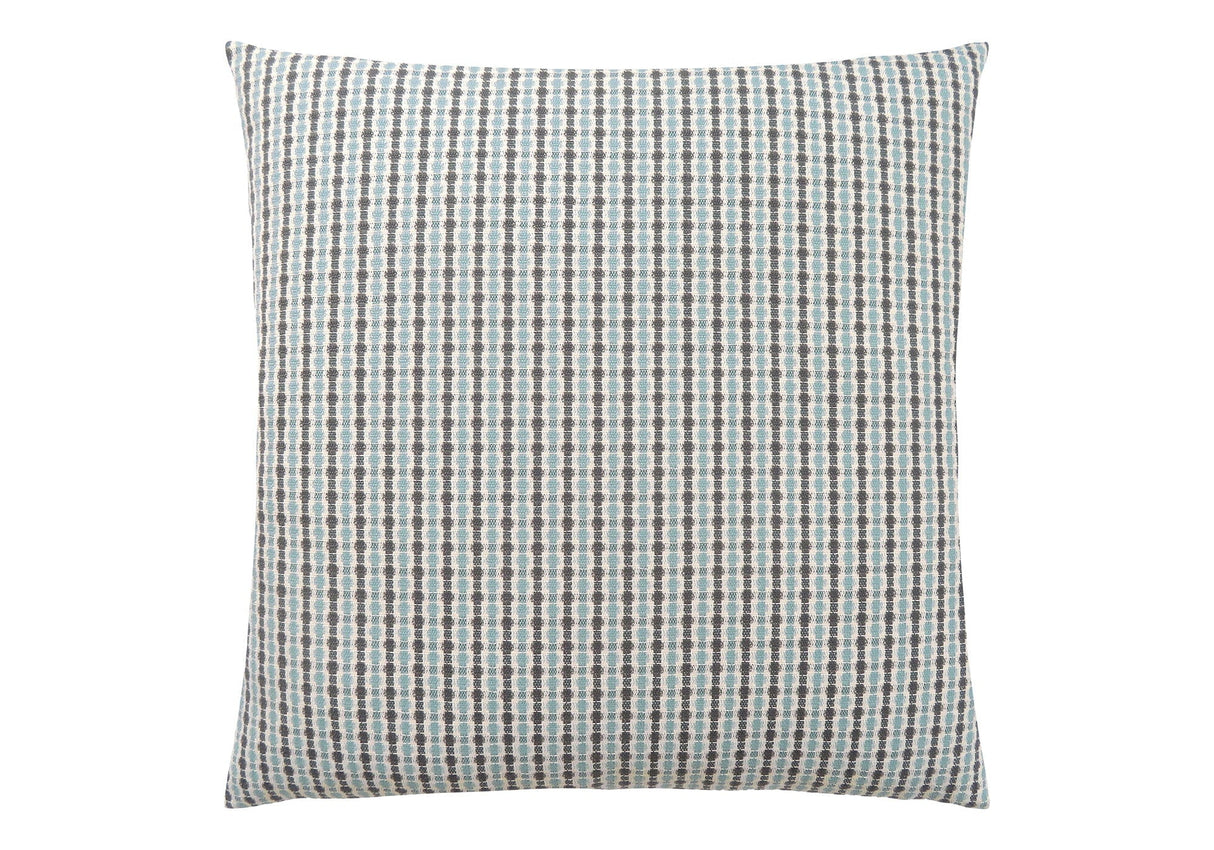 8th Street Square Decorative Throw Pillows with Insert
