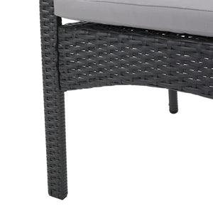 Corsica - Dining Chair (Set of 2)