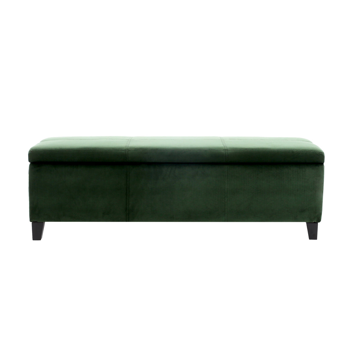 Indoor Forest Storage Bench