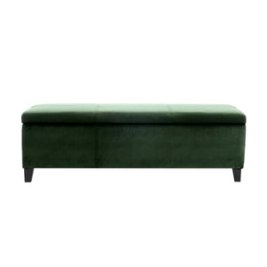 Indoor Forest Storage Bench