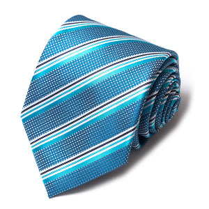 Men's Neckties - Formal Classic Patterned Tie (50 Style Options)