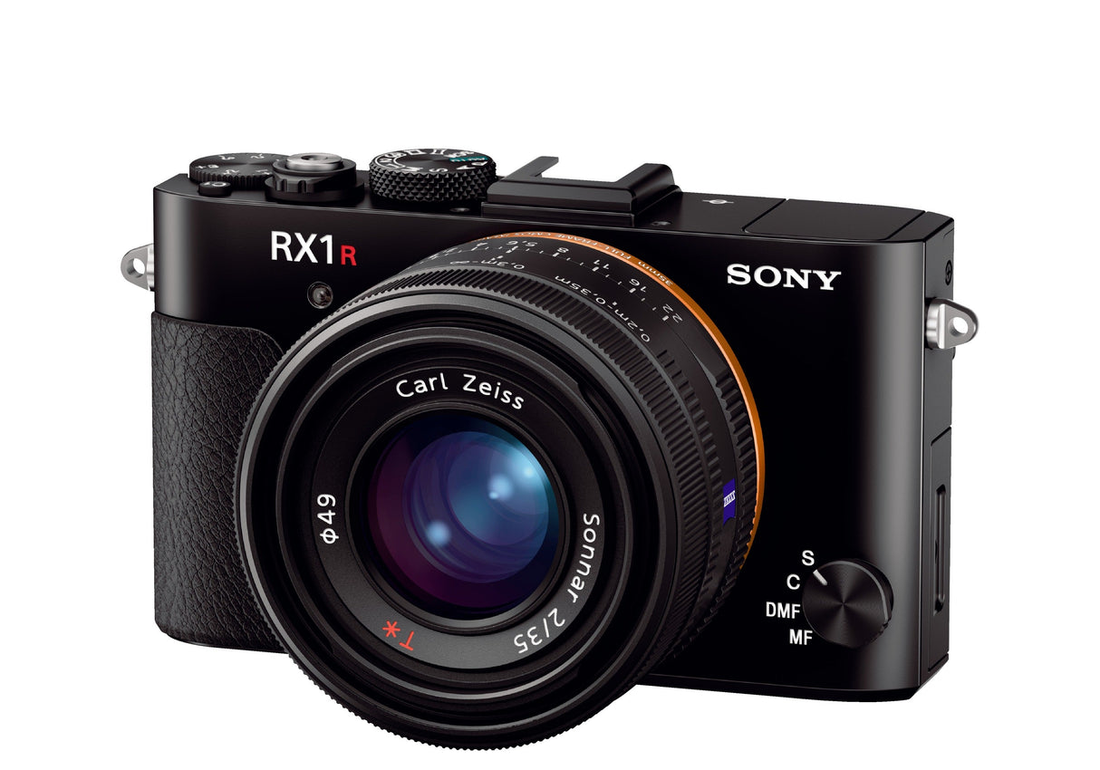 Certified Refurbished - Sony DSC-RX1RM2 Full Frame Premium Digital Still Camera