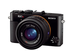 Certified Refurbished - Sony DSC-RX1RM2 Full Frame Premium Digital Still Camera